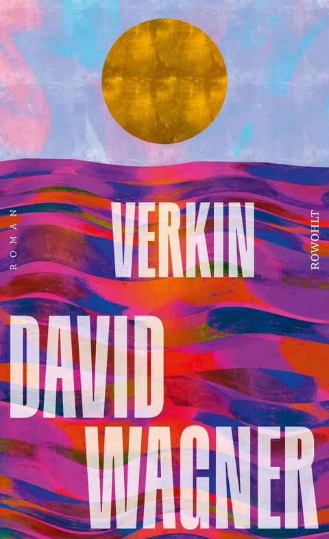 Verkin -  David Wagner