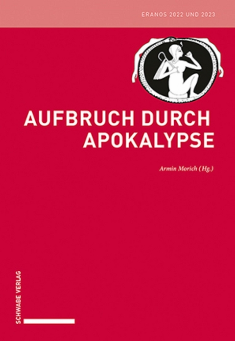 Aufbruch durch Apokalypse - 