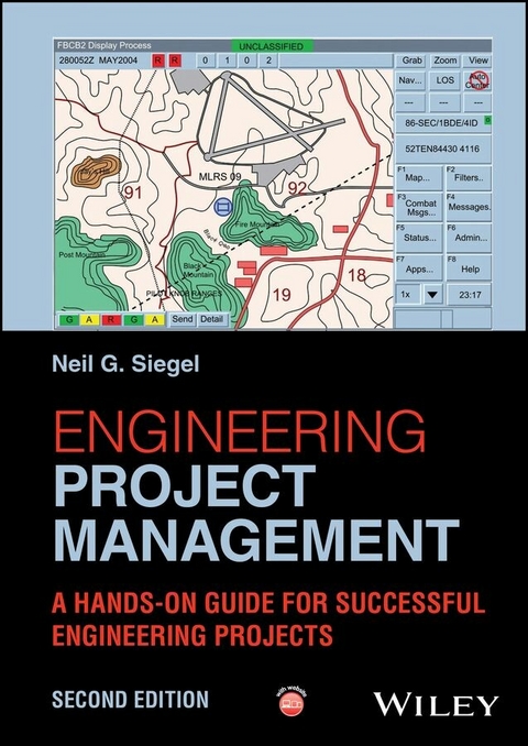 Engineering Project Management -  Neil G. Siegel