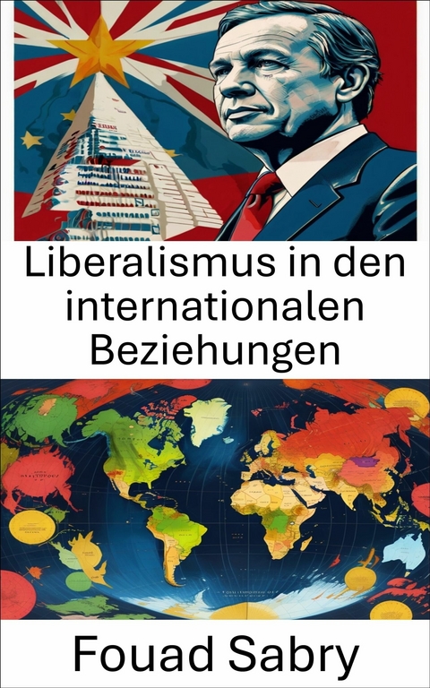 Liberalismus in den internationalen Beziehungen -  Fouad Sabry