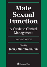 Male Sexual Function - 