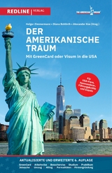 Der amerikanische Traum - Alexander Kos, Diana Bohlinth, Holger Zimmermann