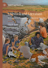 Livestock and Literature - Liza B. Bauer