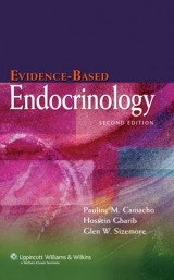 Evidence-Based Endocrinology - Camacho, Pauline M.; Gharib, Hossein; Sizemore, Glen W.