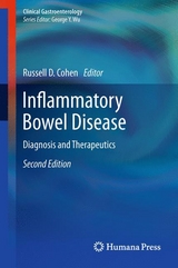 Inflammatory Bowel Disease - Cohen, Russell D.