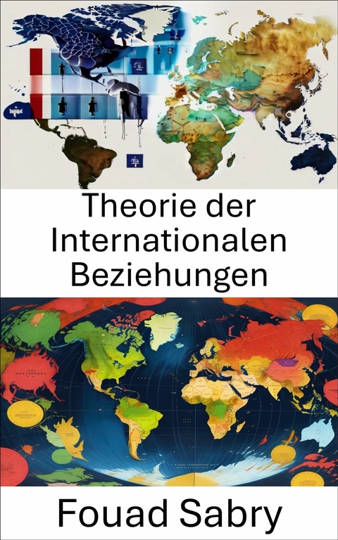 Theorie der Internationalen Beziehungen -  Fouad Sabry