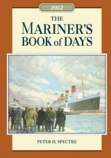 The Mariner's Book of Days - Spectre, Peter H.