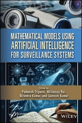 Mathematical Models Using Artificial Intelligence for Surveillance Systems - 