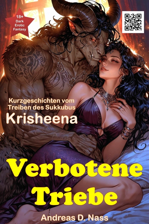 Verbotene Triebe - Andreas Nass