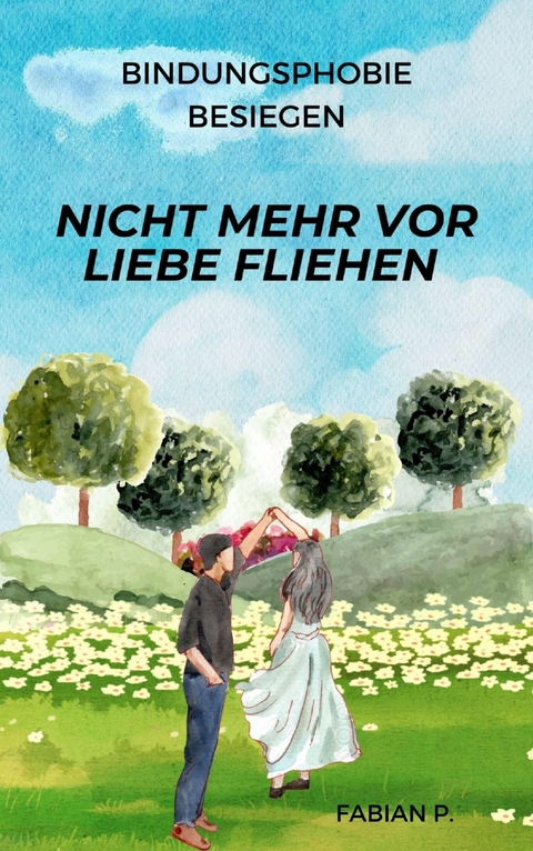 Nicht mehr vor Liebe fliehen - Fabian Pscherer