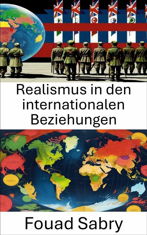 Realismus in den internationalen Beziehungen -  Fouad Sabry