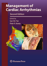 Management of Cardiac Arrhythmias - 