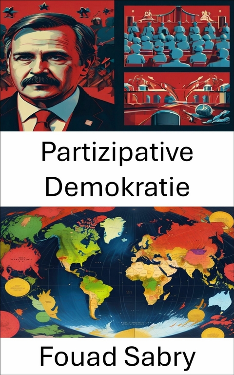 Partizipative Demokratie -  Fouad Sabry