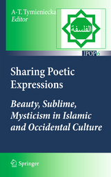 Sharing Poetic Expressions - 