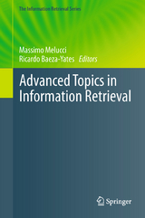 Advanced Topics in Information Retrieval - 