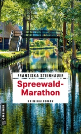 Spreewald-Marathon - Franziska Steinhauer