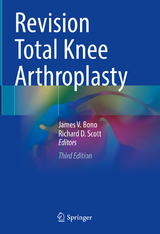 Revision Total Knee Arthroplasty - 