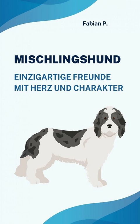 Mischlingshund - Fabian Pscherer