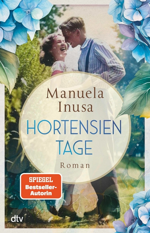 Hortensientage -  Manuela Inusa