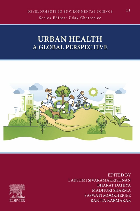 Urban Health - 