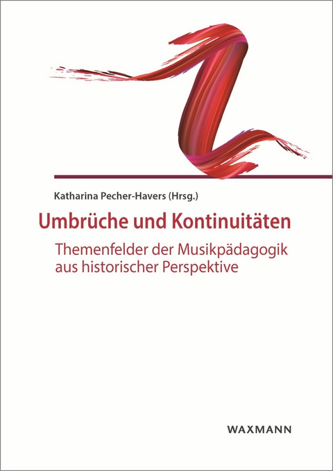 Umbrüche und Kontinuitäten - 