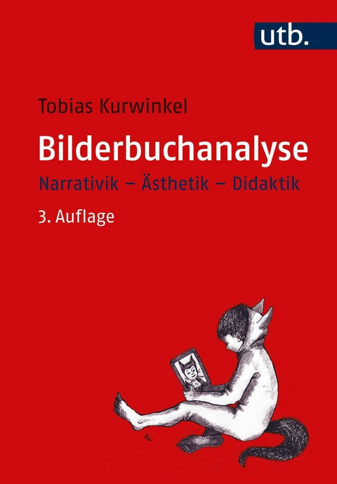 Bilderbuchanalyse -  Tobias Kurwinkel