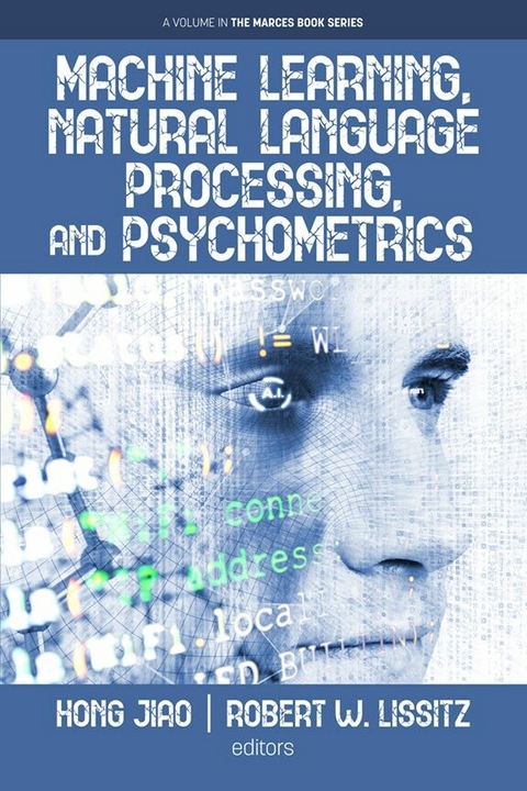 Machine Learning, Natural Language Processing, and Psychometrics - 