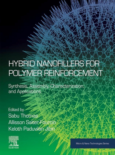 Hybrid Nanofillers for Polymer Reinforcement - 