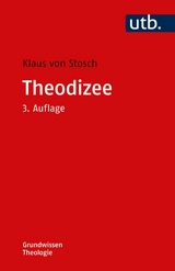 Theodizee -  Klaus von Stosch