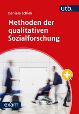 Methoden der qualitativen Sozialforschung - Daniela Schiek