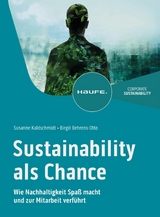 Sustainability als Chance -  Susanne Kaldschmidt,  Birgit Behrens-Otto