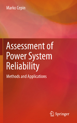 Assessment of Power System Reliability - Marko Čepin