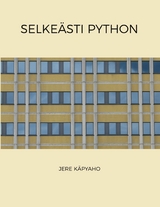 Selkeästi Python - Jere Käpyaho