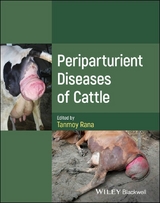 Periparturient Diseases of Cattle - 