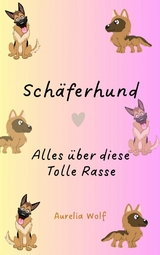 Schäferhund - Aurelia Wolf