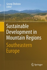 Sustainable Development in Mountain Regions - 