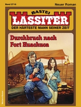 Lassiter 2718 - Pete Hackett