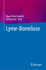 Lyme-Borreliose - 