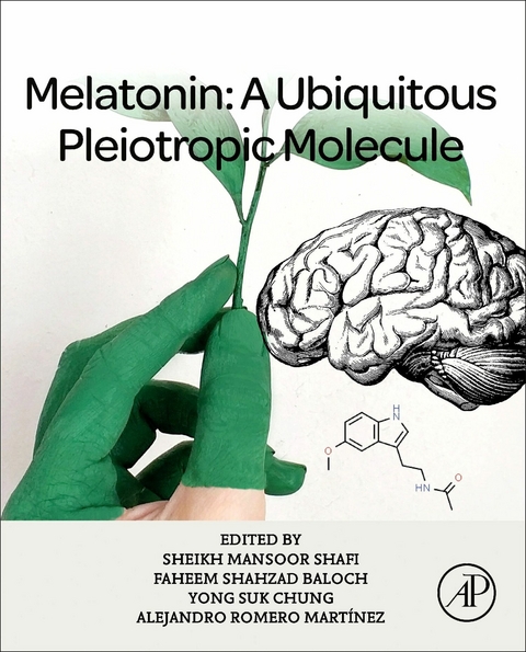 Melatonin - 