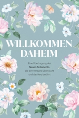 Willkommen daheim - Spring Edition - Fred Ritzhaupt