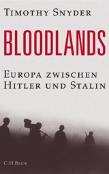 Bloodlands - Timothy Snyder