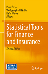 Statistical Tools for Finance and Insurance - 