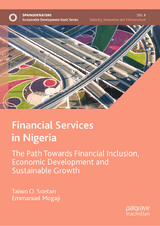 Financial Services in Nigeria - Taiwo O. Soetan, Emmanuel Mogaji