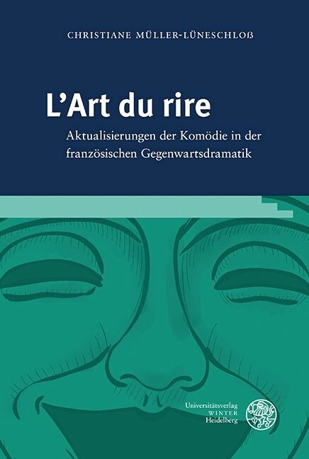 L'Art du rire -  Christiane Müller-Lüneschloß