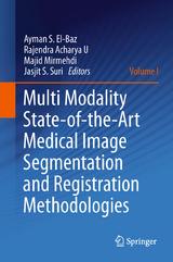 Multi Modality State-of-the-Art Medical Image Segmentation and Registration Methodologies - 