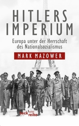 Hitlers Imperium - Mark Mazower