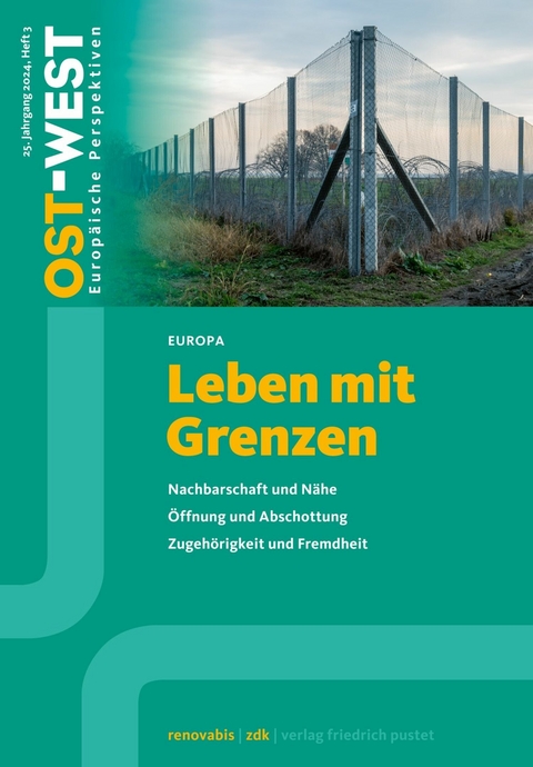 Leben mit Grenzen - 