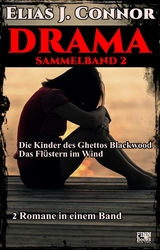 Drama-Sammelband 2 - Elias J. Connor