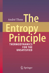 The Entropy Principle - André Thess