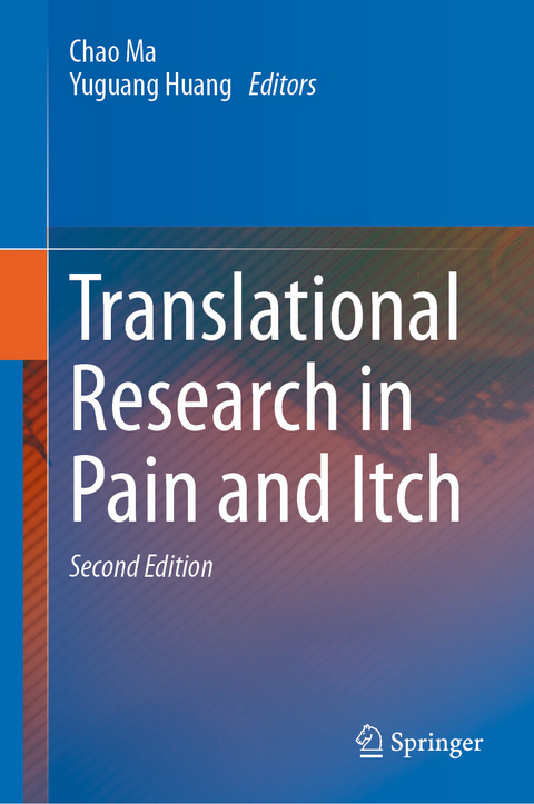 Translational Research in Pain and Itch - 